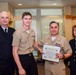 NMCP Shipmates of the Month - March