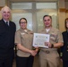 NMCP Shipmates of the Month - March