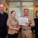 NMCP Shipmates of the Month - March