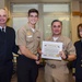 NMCP Shipmates of the Month - March