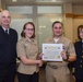 NMCP Shipmates of the Month - March