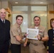 NMCP Shipmates of the Month - March