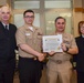 NMCP Shipmates of the Month - March