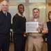 NMCP Shipmates of the Month - March