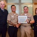 NMCP Shipmates of the Month - March