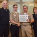 NMCP Shipmates of the Month - March