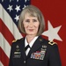 U.S. Army Brig. Gen. Amy Hannah