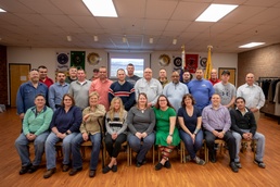 NCNG Veterans Reconnect 15 Years After Start of Their Iraq Deployment