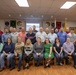 NCNG Veterans Reconnect 15 Years After Start of Their Iraq Deployment
