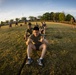 MARFORRES Marines participate in a Total Force Fitness event
