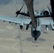 Refueling the A-10