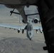 Refueling the A-10 Thunderbolt