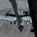 Refueling the A-10