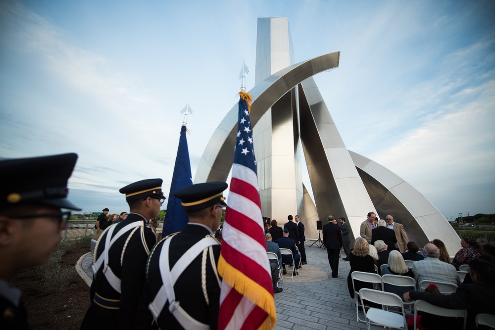 Tribute to Freedom