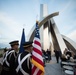 Tribute to Freedom