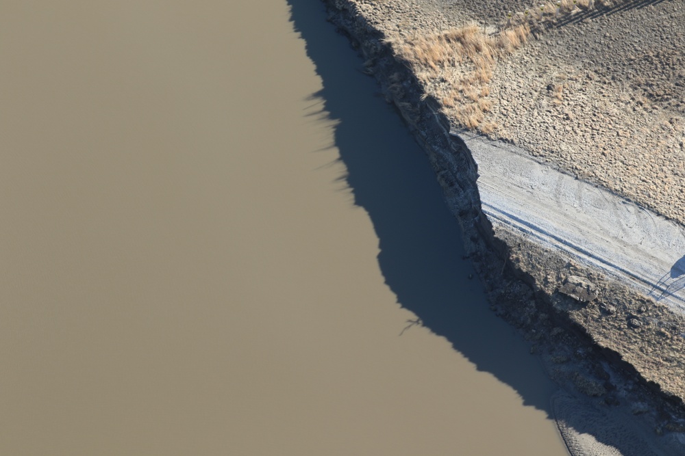 Nebraska 2019 Flood Response