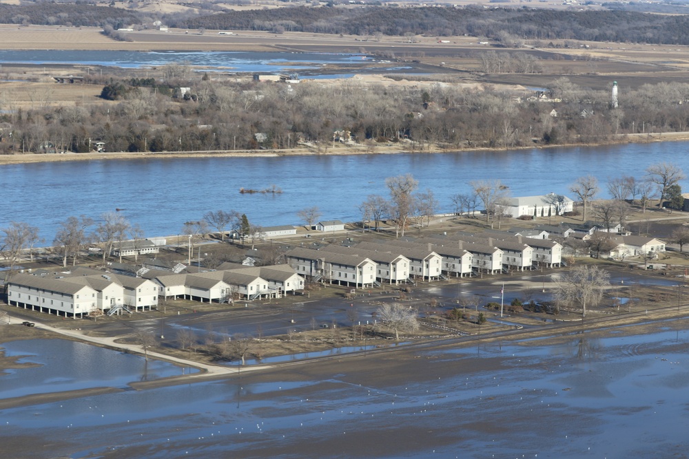 Nebraska 2019 Flood Response