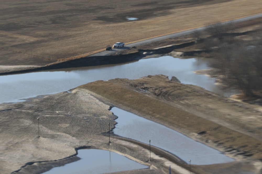 Nebraska 2019 Flood Response