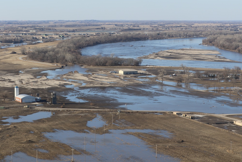 Nebraska 2019 Flood Response