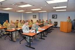 Colorado National Guard State Partnership Program