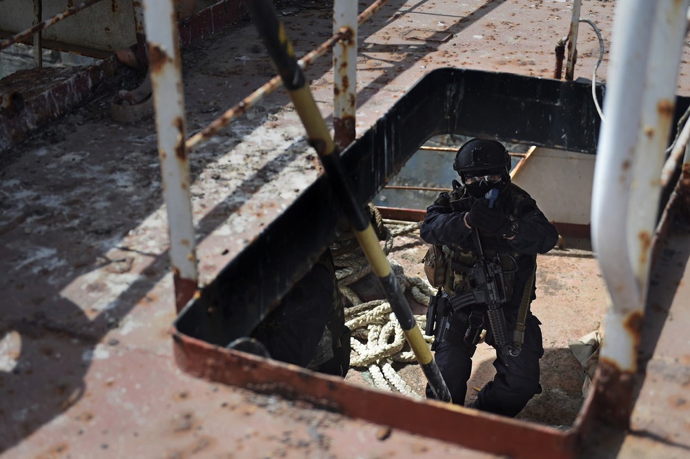 Phoenix Express 2019