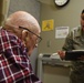 Former Doolittle Raider receives care at Wilford Hall