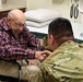 Former Doolittle Raider receives care at Wilford Hall