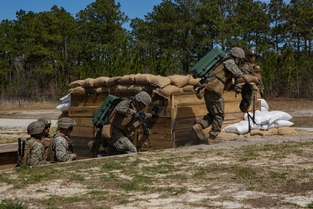 2nd CEB: Breaching withs APOBS