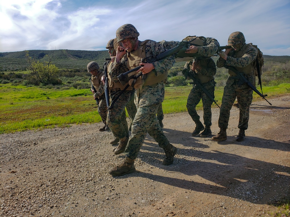 What it takes to be a NCO