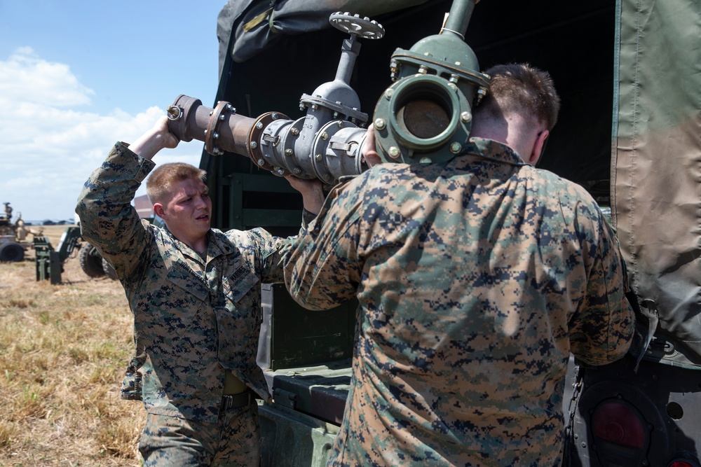 DVIDS - Images - Balikatan 2019: MWSS-171 prepares for flight ...