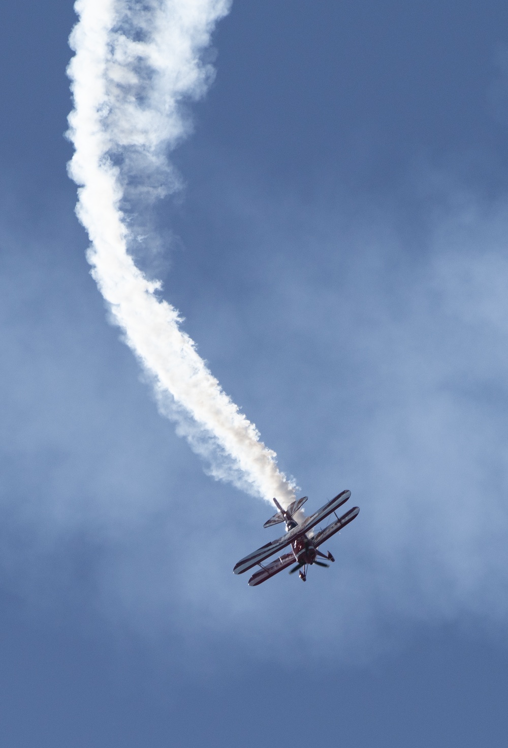 Thunder Over the Bay, Travis AFB