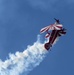 Thunder Over the Bay, Travis AFB