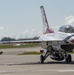 Thunder Over the Bay, Travis AFB