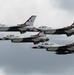 Thunder Over the Bay, Travis AFB