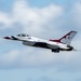 Thunder Over the Bay, Travis AFB