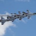 Thunder Over the Bay, Travis AFB