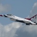 Thunder Over the Bay, Travis AFB
