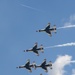 Thunder Over the Bay, Travis AFB