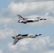 Thunder Over the Bay, Travis AFB