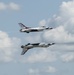 Thunder Over the Bay, Travis AFB