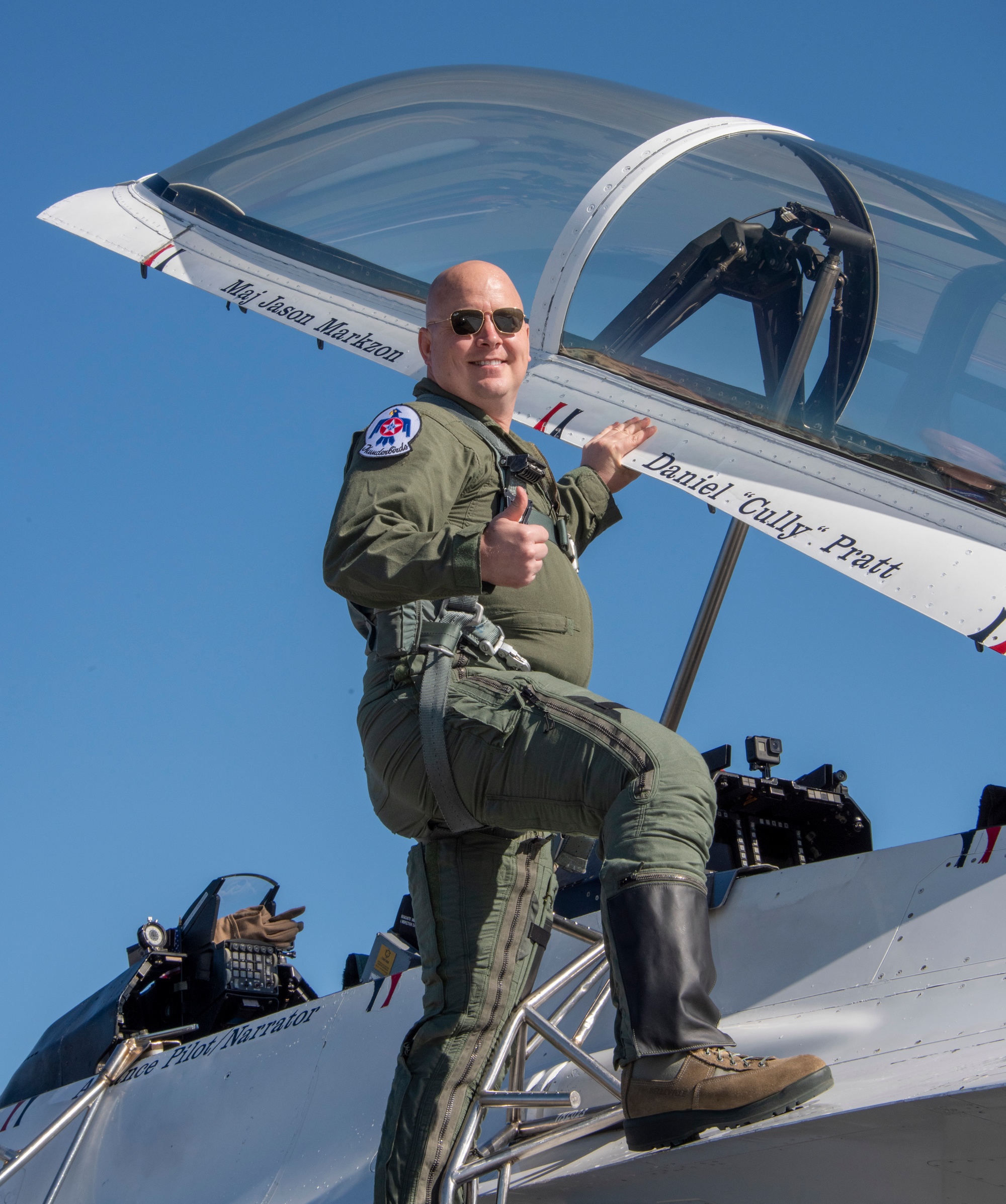 DVIDS - Images - Thunder Over the Bay, Travis AFB [Image 35 of 42]