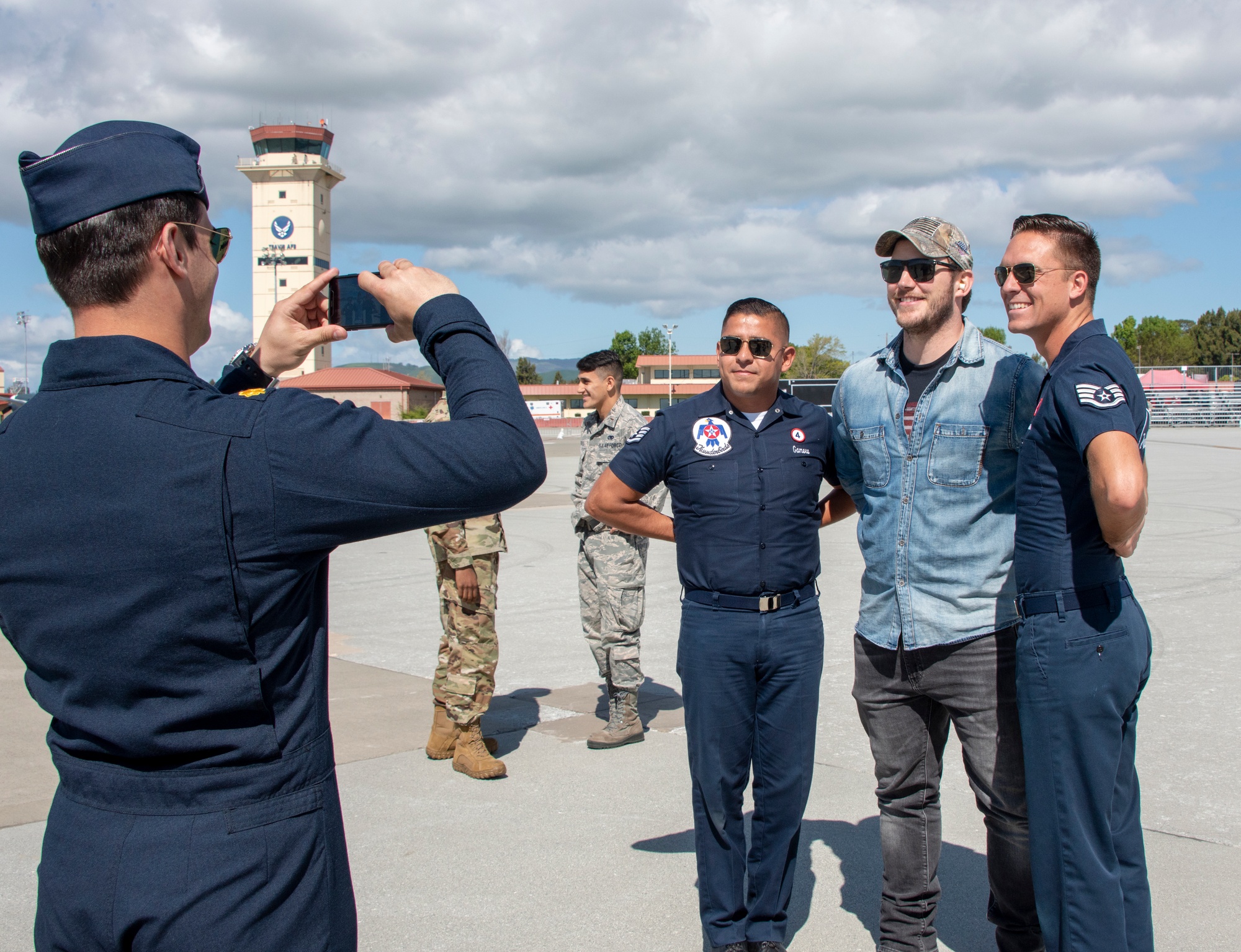 DVIDS - Images - Thunder Over the Bay, Travis AFB [Image 36 of 42]