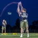 2019 Athletes of Valor football combine