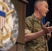 Clarke Promoted to General, Ahead of Taking Command of Socom