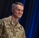 Clarke Promoted to General, Ahead of Taking Command of Socom