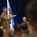 Clarke Promoted to General, Ahead of Taking Command of Socom