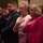 Commander of U.S. Special Operations Command Retires