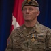 Commander of U.S. Special Operations Command Retires