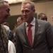 Acting Secretary of Defense Talks With Joint Chiefs Chairman