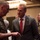 Acting Secretary of Defense Talks With Joint Chiefs Chairman